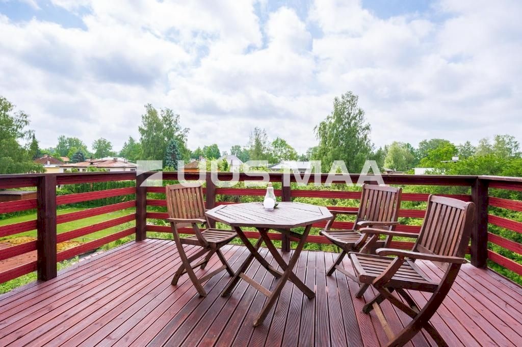 Tartu linn, Tartu linn, Tähtvere, Fr.R.Kreutzwaldi 12