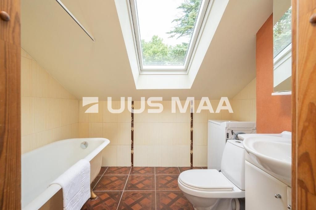 Tartu linn, Tartu linn, Tähtvere, Fr.R.Kreutzwaldi 12