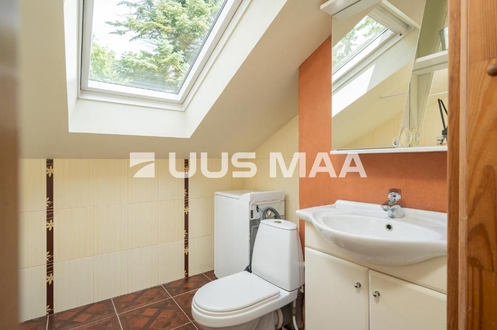 Tartu linn, Tartu linn, Tähtvere, Fr.R.Kreutzwaldi 12