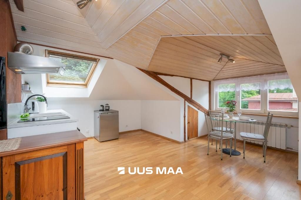 Tartu linn, Tartu linn, Tähtvere, Fr.R.Kreutzwaldi 12