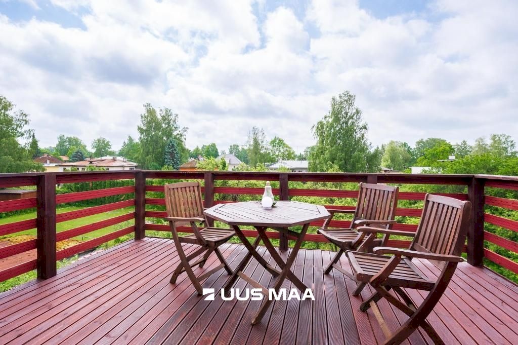 Tartu linn, Tartu linn, Tähtvere, Fr.R.Kreutzwaldi 12