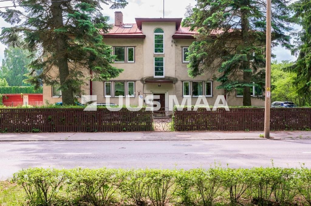 Tartu linn, Tartu linn, Tähtvere, Fr.R.Kreutzwaldi 12