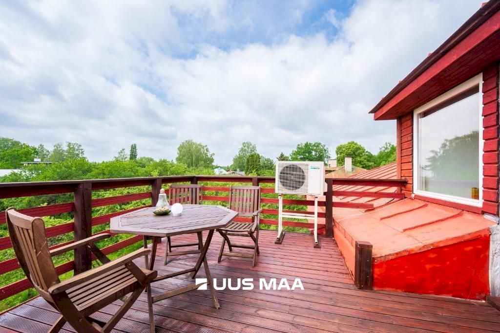 Tartu linn, Tartu linn, Tähtvere, Fr.R.Kreutzwaldi 12