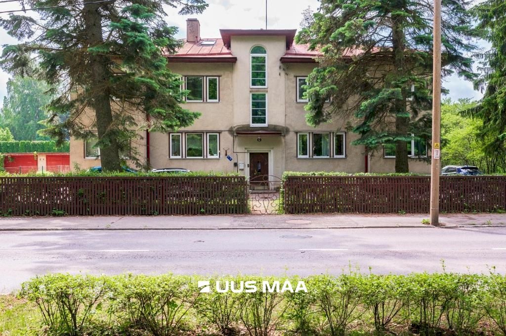 Tartu linn, Tartu linn, Tähtvere, Fr.R.Kreutzwaldi 12