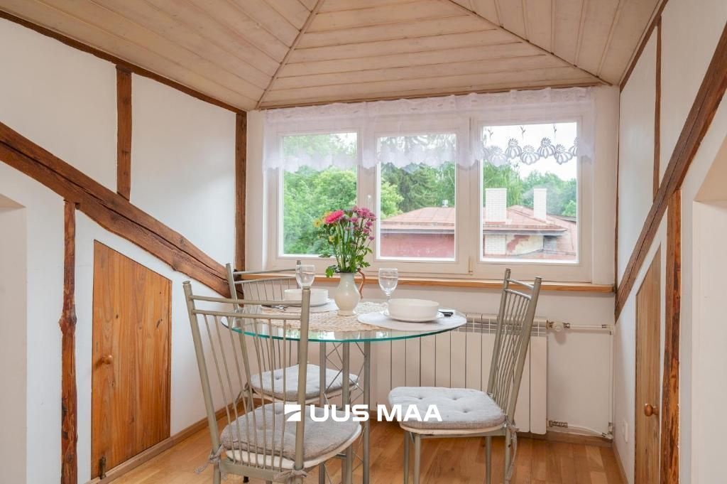 Tartu linn, Tartu linn, Tähtvere, Fr.R.Kreutzwaldi 12