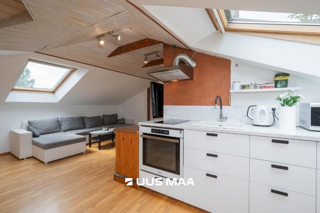 Tartu linn, Tartu linn, Tähtvere, Fr.R.Kreutzwaldi 12