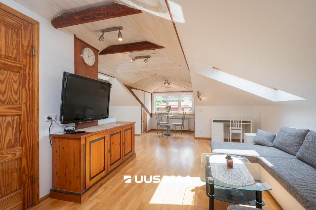 Tartu linn, Tartu linn, Tähtvere, Fr.R.Kreutzwaldi 12