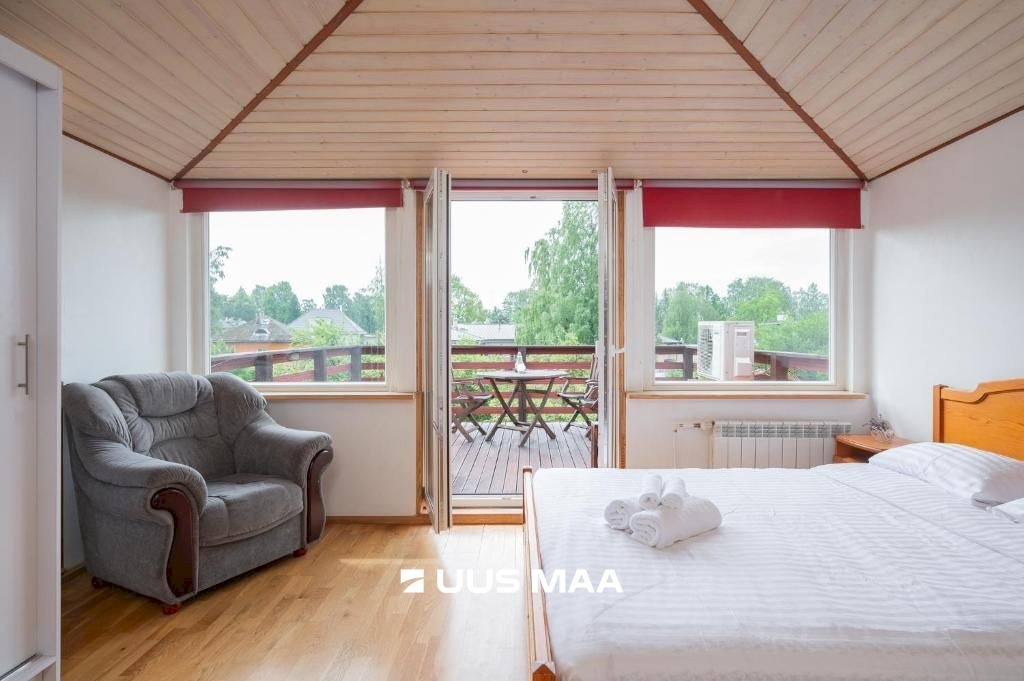 Tartu linn, Tartu linn, Tähtvere, Fr.R.Kreutzwaldi 12