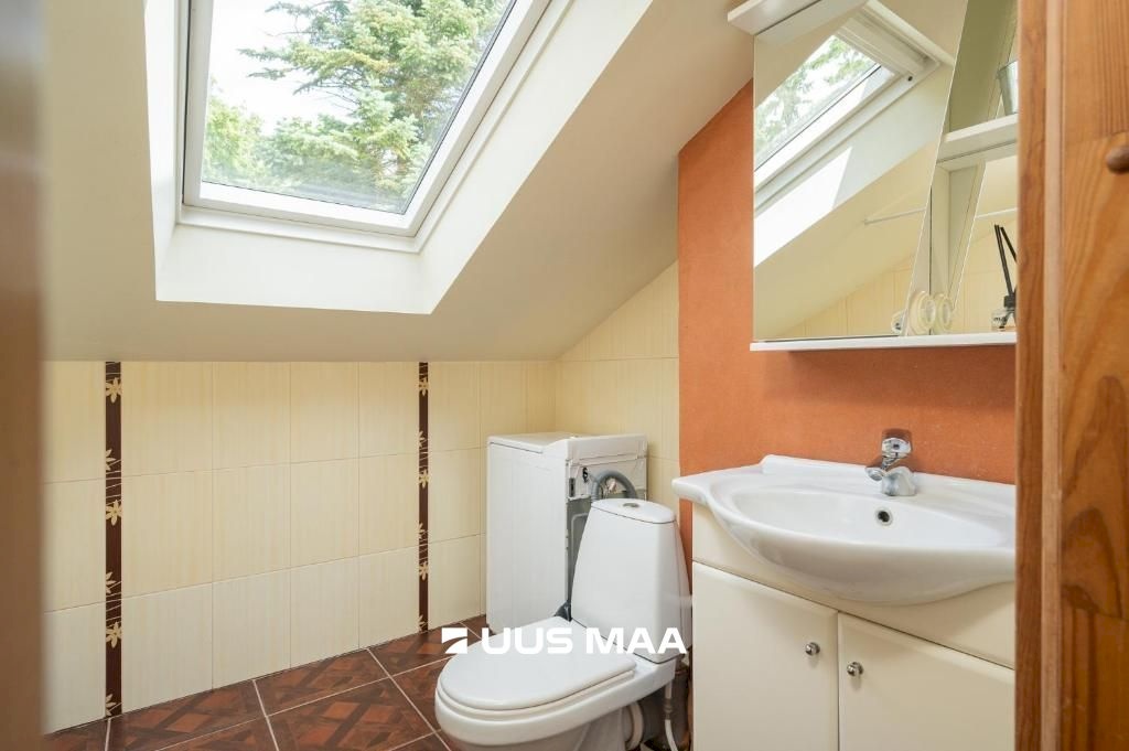 Tartu linn, Tartu linn, Tähtvere, Fr.R.Kreutzwaldi 12