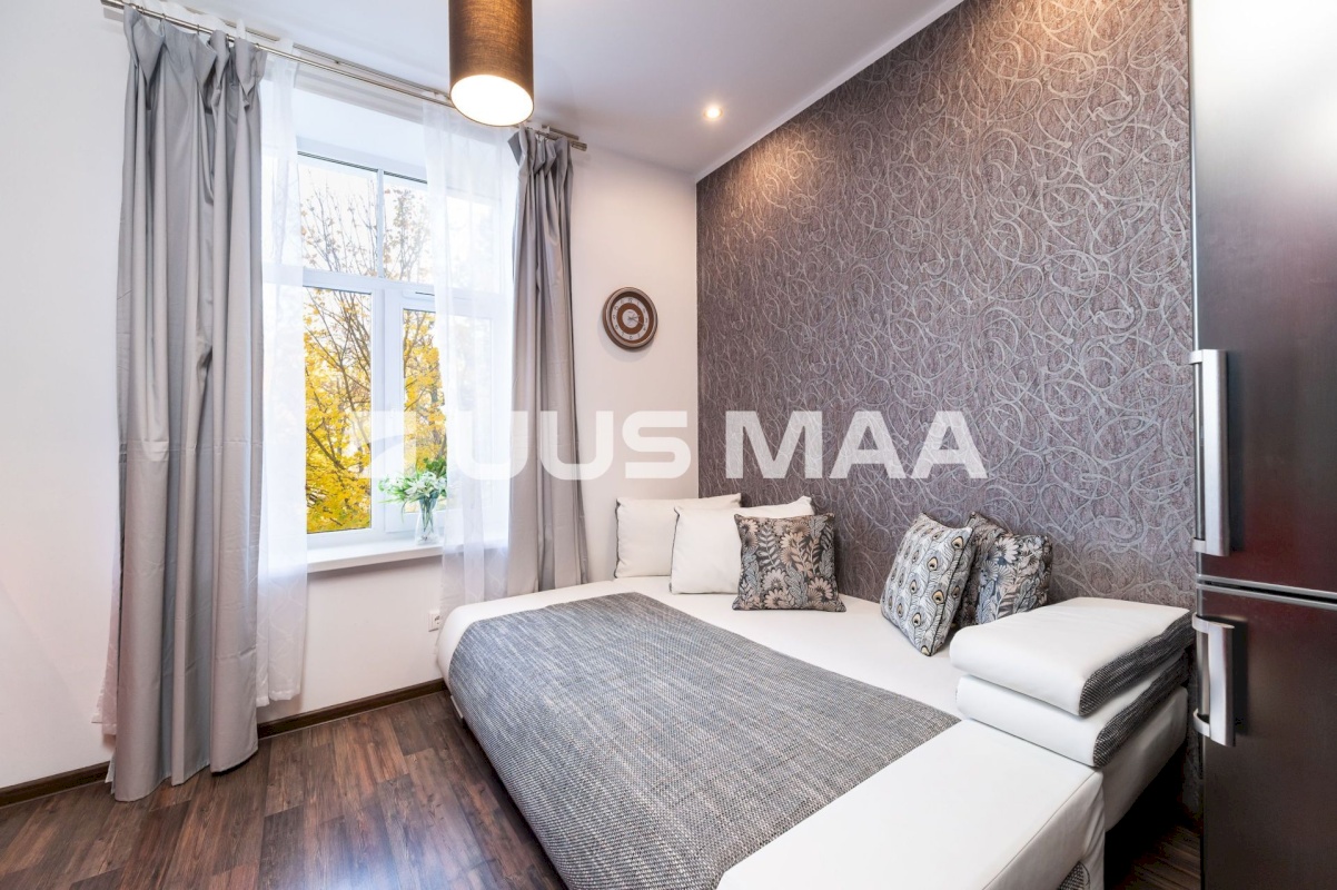 Tallinn, Põhja-Tallinna linnaosa, Kopli tn 69e