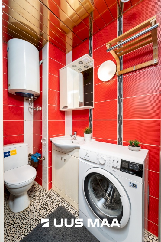 Tallinn, Põhja-Tallinna linnaosa, Kopli tn 69e