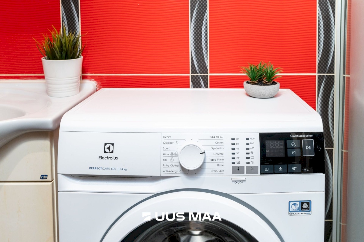 Tallinn, Põhja-Tallinna linnaosa, Kopli tn 69e