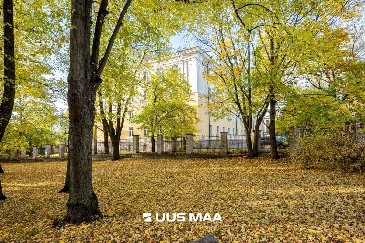 Tallinn, Põhja-Tallinna linnaosa, Kopli tn 69e