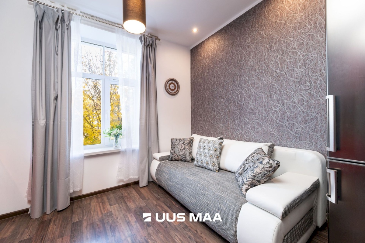 Tallinn, Põhja-Tallinna linnaosa, Kopli tn 69e