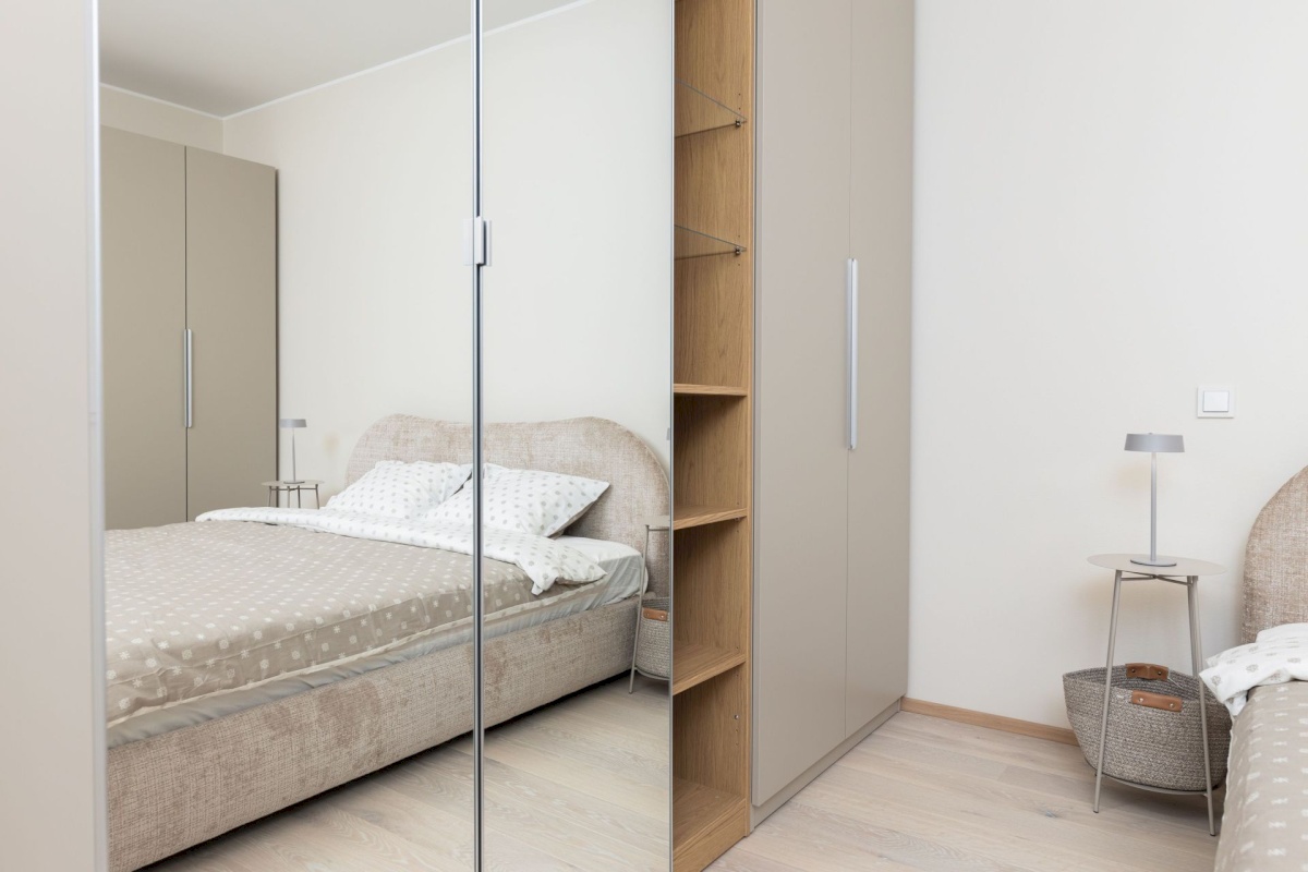 Tallinn, Haabersti linnaosa, Tiskre, Roolahe 19