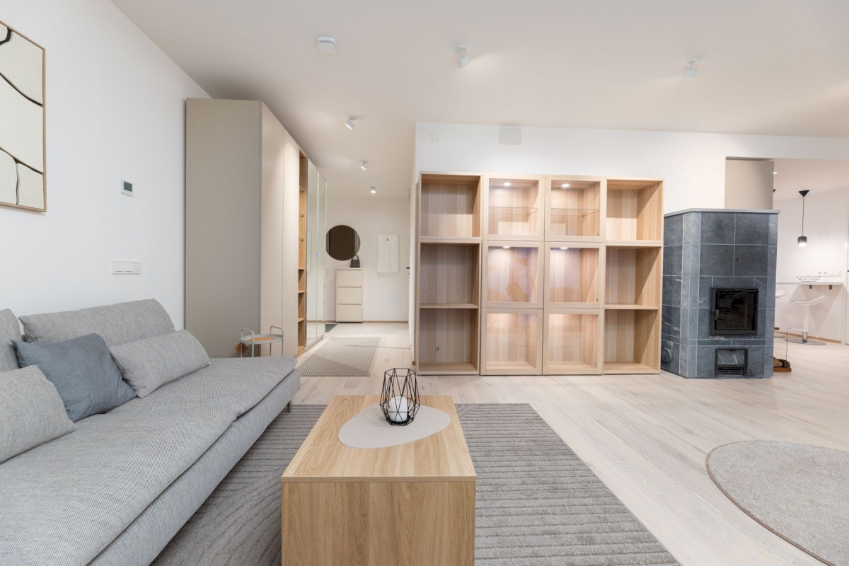 Tallinn, Haabersti linnaosa, Tiskre, Roolahe 19