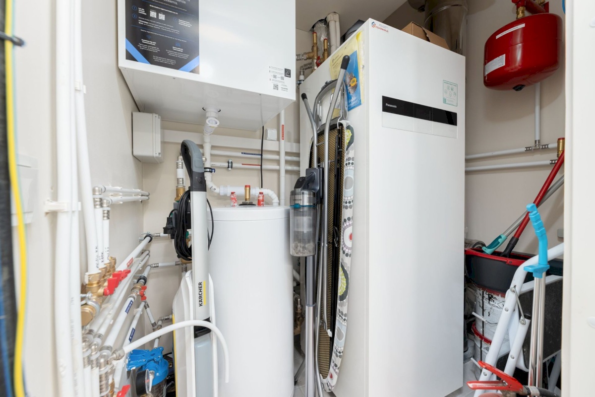 Tallinn, Haabersti linnaosa, Tiskre, Roolahe 19