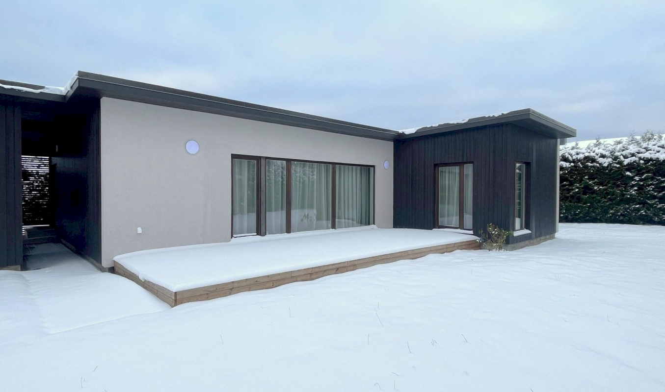 Tallinn, Haabersti linnaosa, Tiskre, Roolahe 19