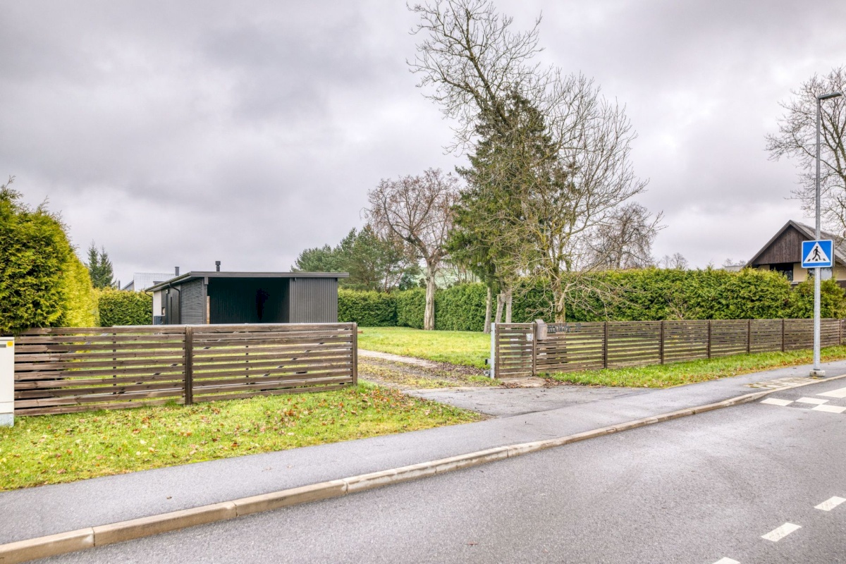 Tallinn, Haabersti linnaosa, Tiskre, Roolahe 19