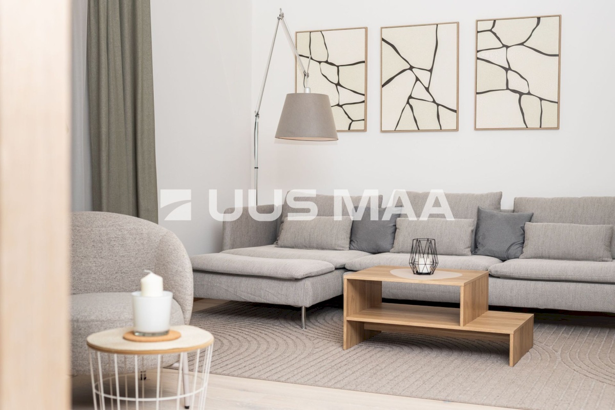 Tallinn, Haabersti linnaosa, Tiskre, Roolahe 19