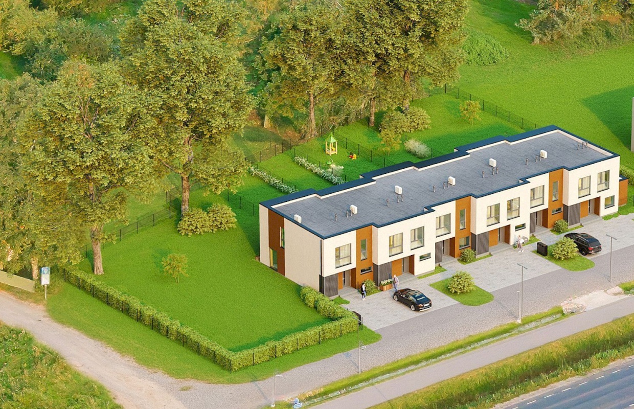 Nõo vald, Nõo alevik, Kiriku 7