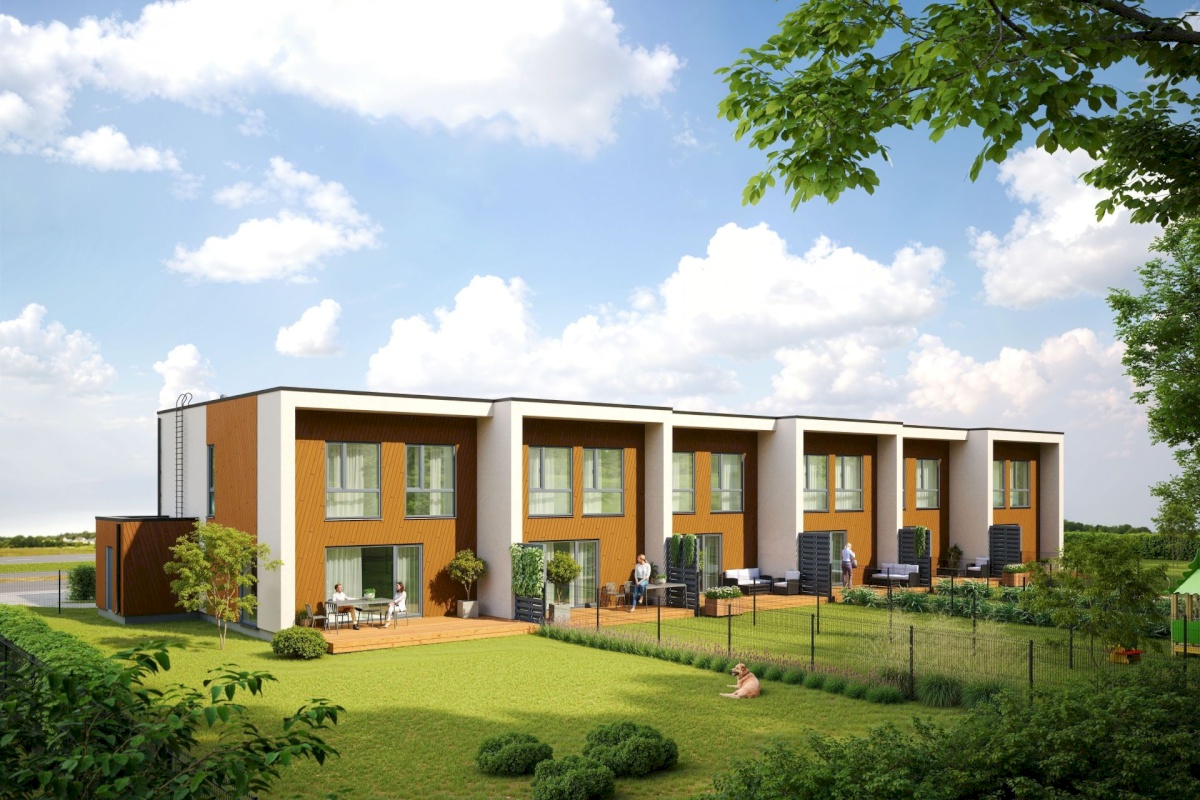 Nõo vald, Nõo alevik, Kiriku 7