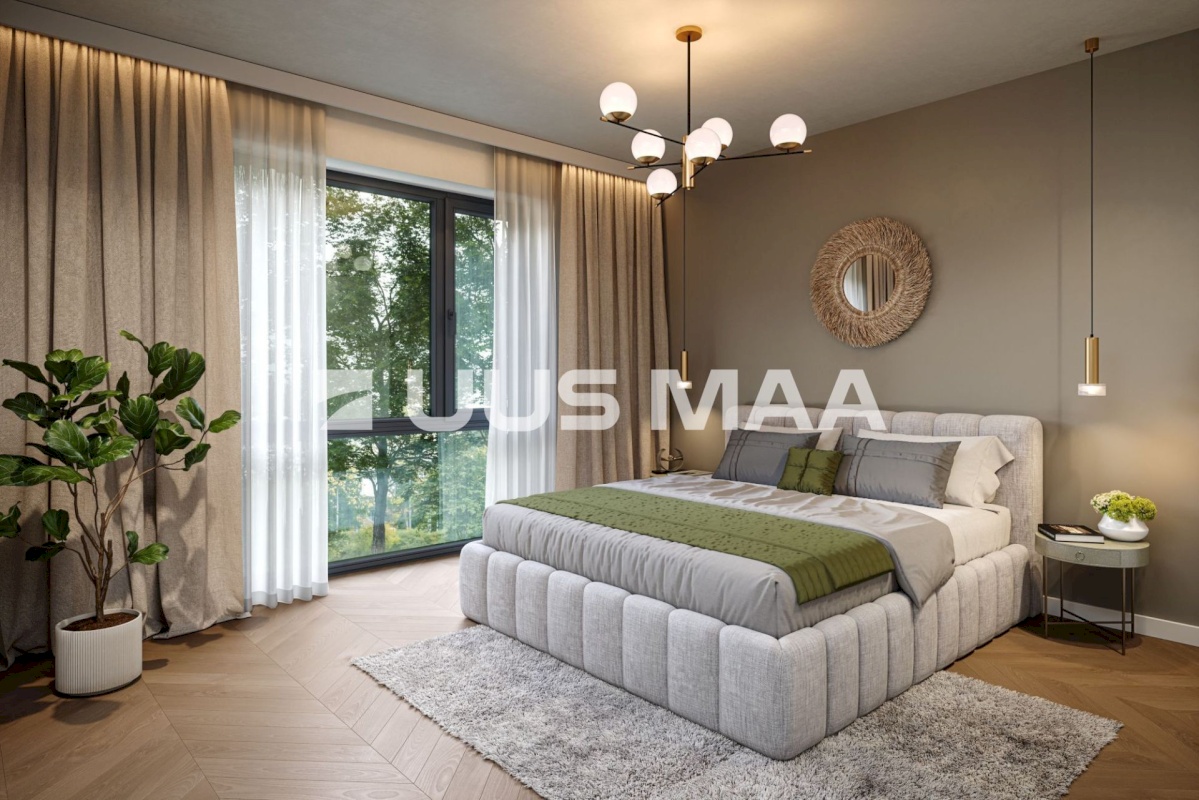 Nõo vald, Nõo alevik, Kiriku 7