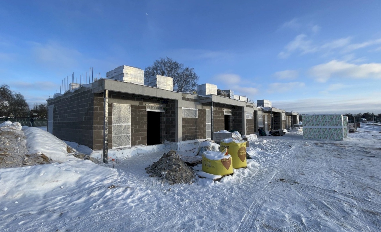 Nõo vald, Nõo alevik, Kiriku 7