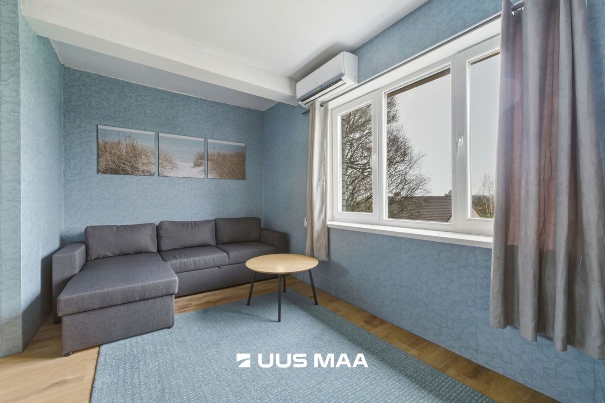 Saue vald, Valingu küla, Sarapuu tee 4