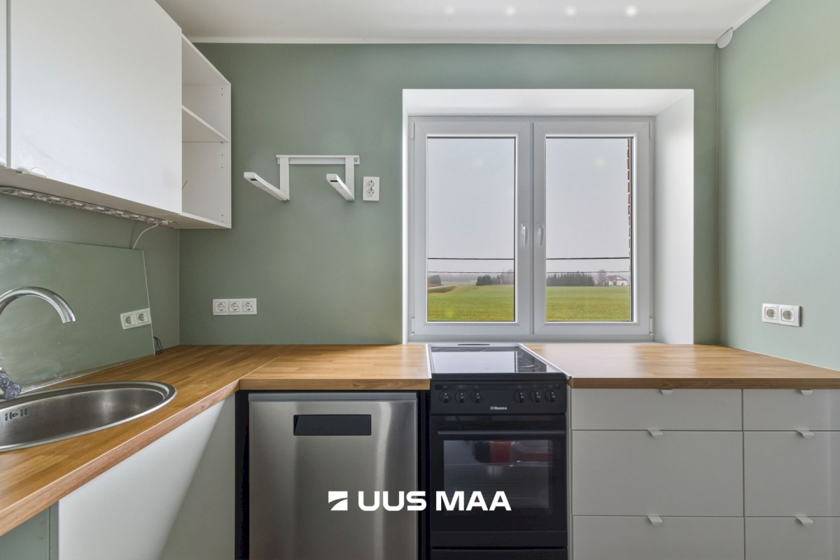 Saue vald, Valingu küla, Sarapuu tee 4