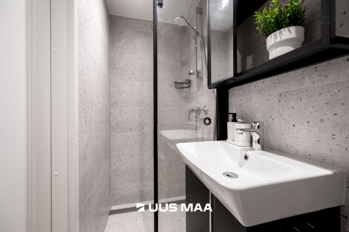 Tallinn, Põhja-Tallinna linnaosa, Pelguranna, Sõle 7