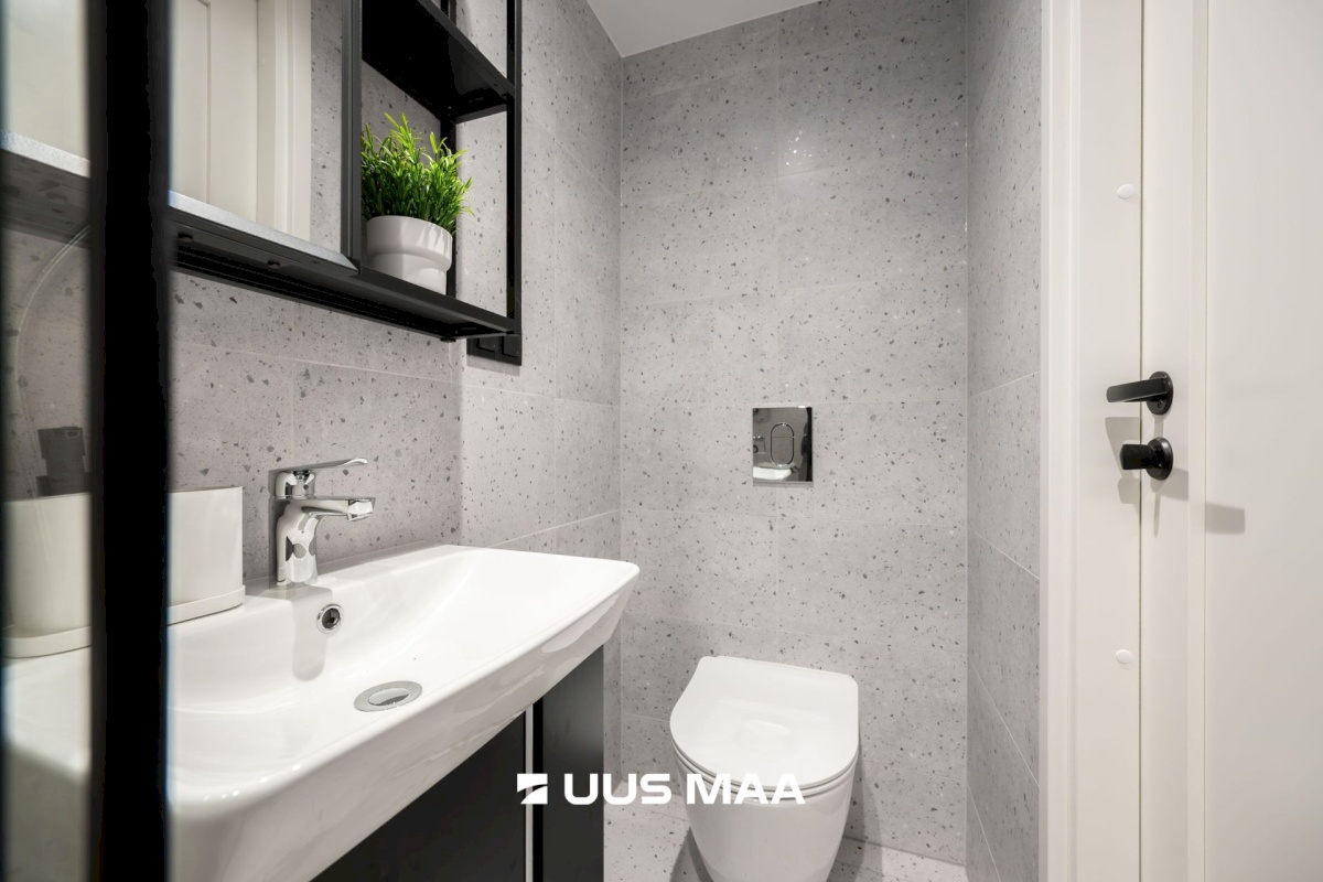 Tallinn, Põhja-Tallinna linnaosa, Pelguranna, Sõle 7