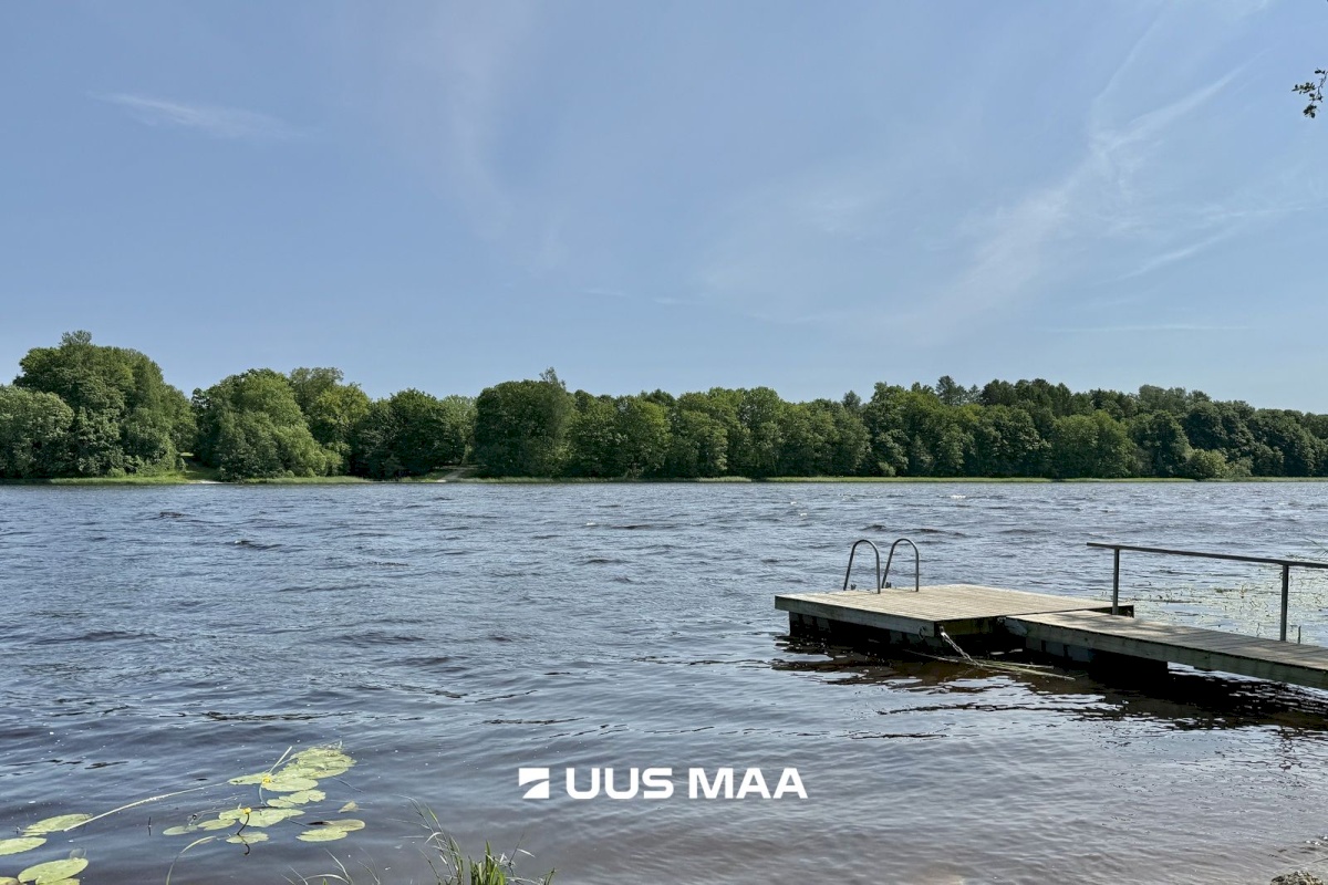 Tori vald, Tammiste küla, Pahke 18