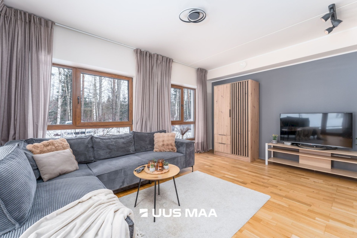 Pärnu linn, Pärnu linn, Tammiste, Nurmenuku 3/1