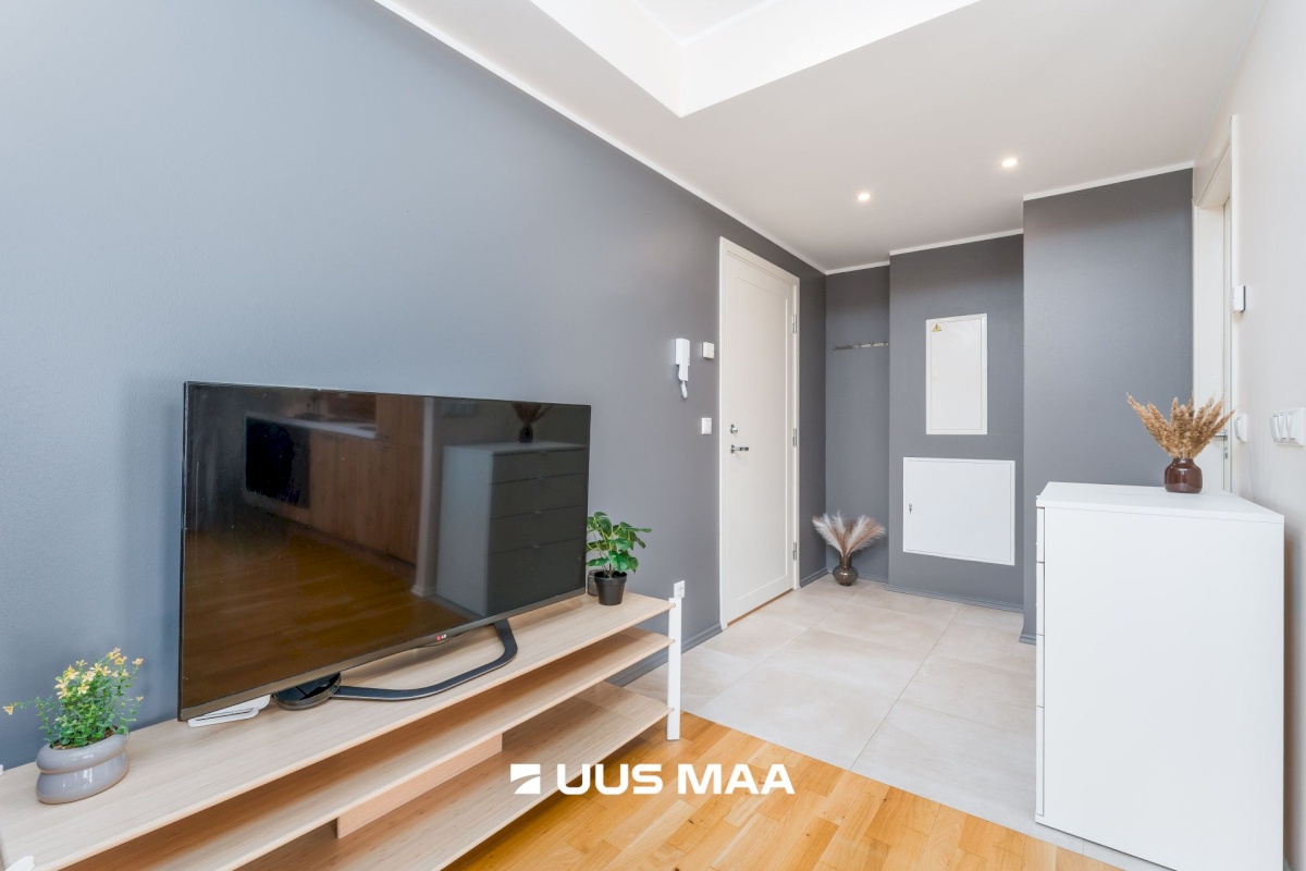 Pärnu linn, Pärnu linn, Tammiste, Nurmenuku 3/1