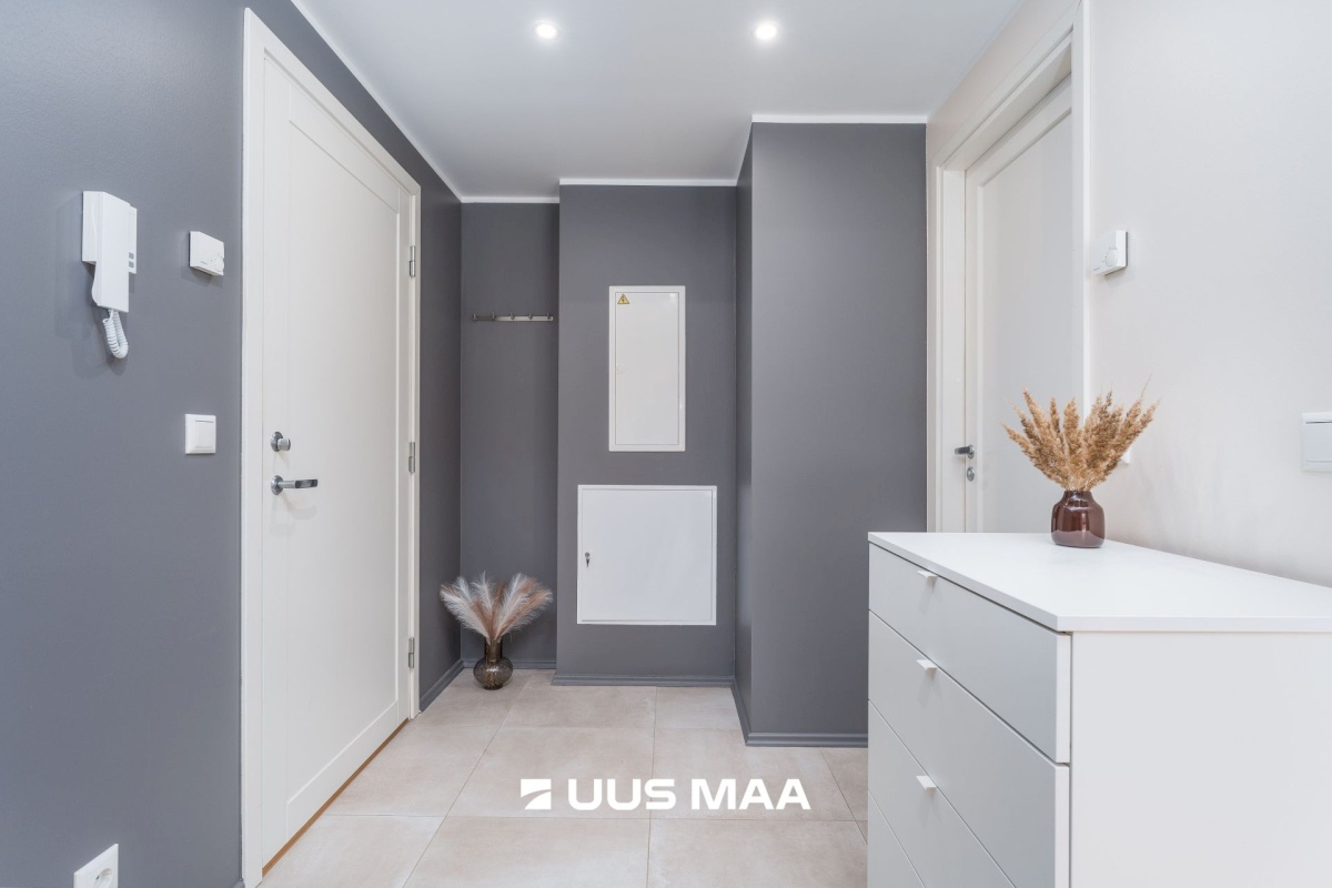 Pärnu linn, Pärnu linn, Tammiste, Nurmenuku 3/1