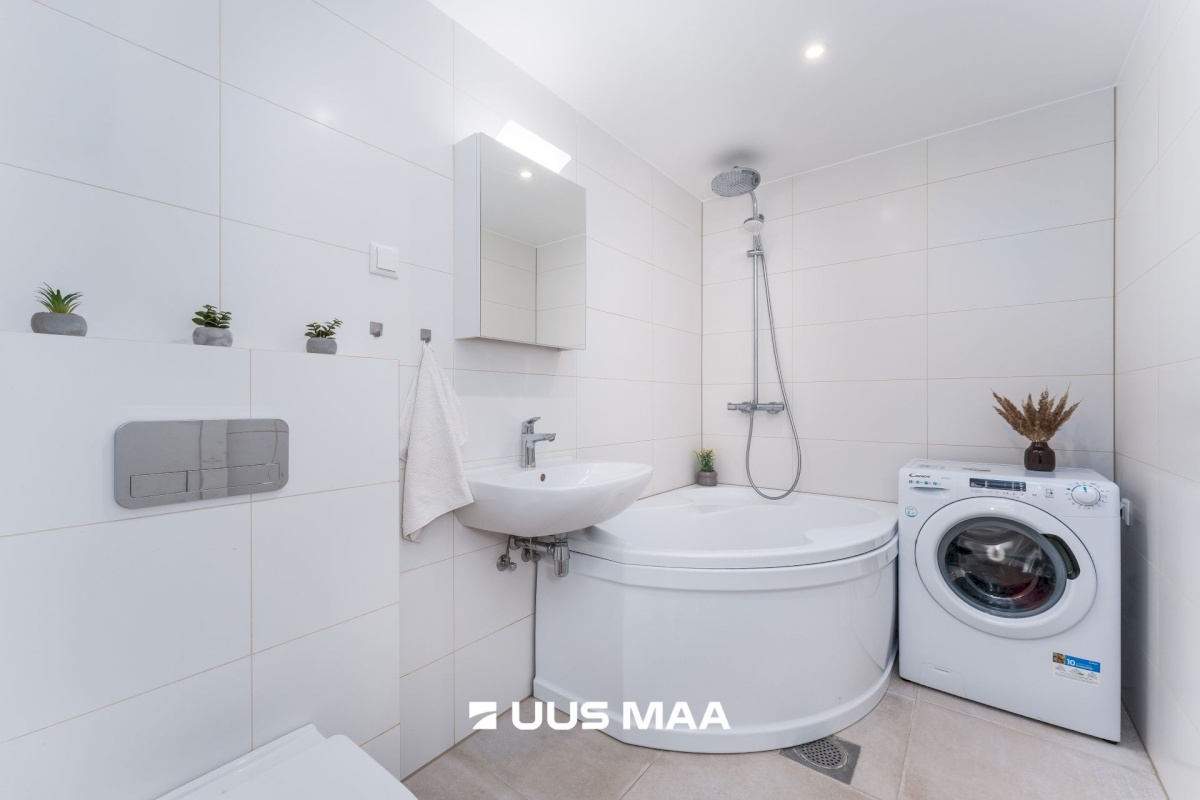 Pärnu linn, Pärnu linn, Tammiste, Nurmenuku 3/1