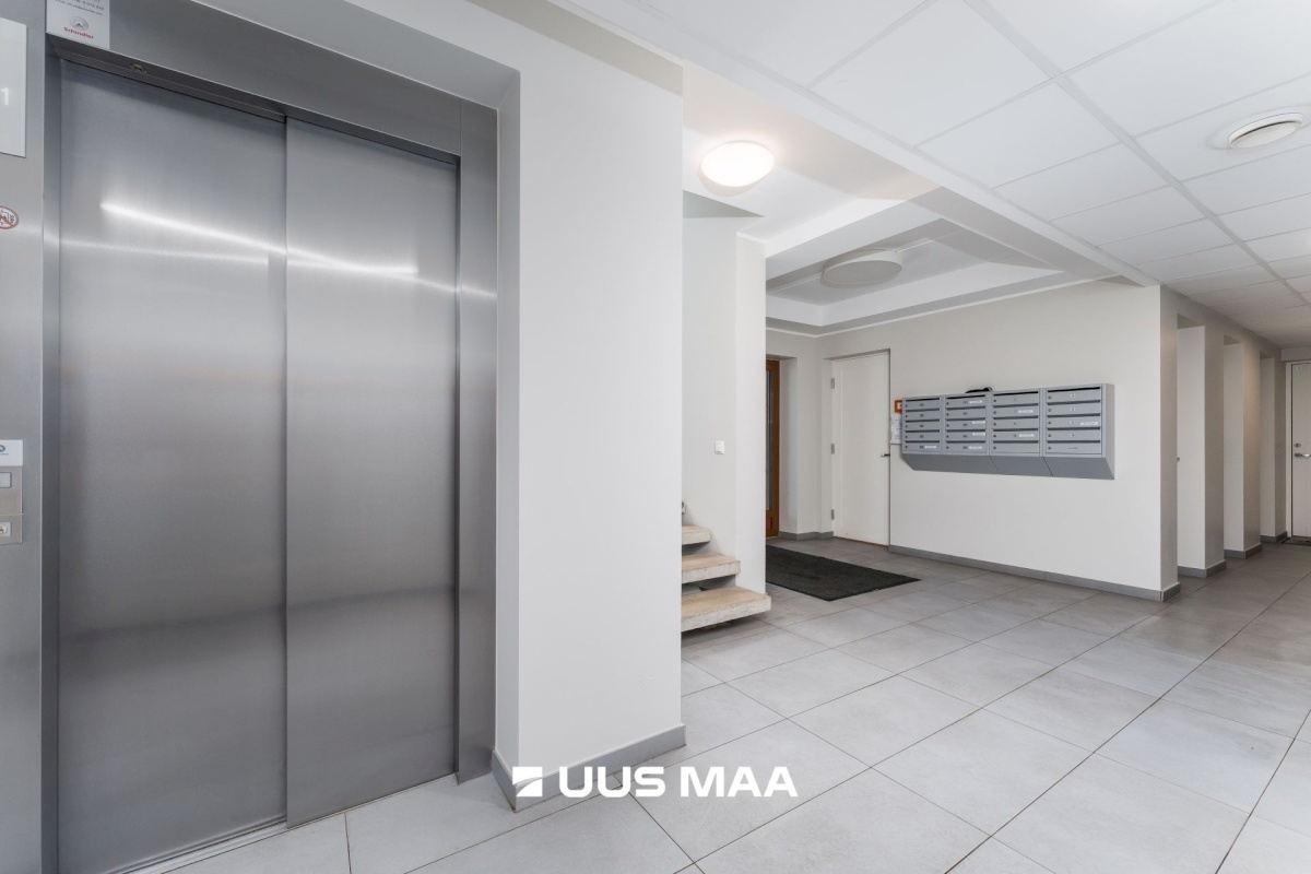 Pärnu linn, Pärnu linn, Tammiste, Nurmenuku 3/1