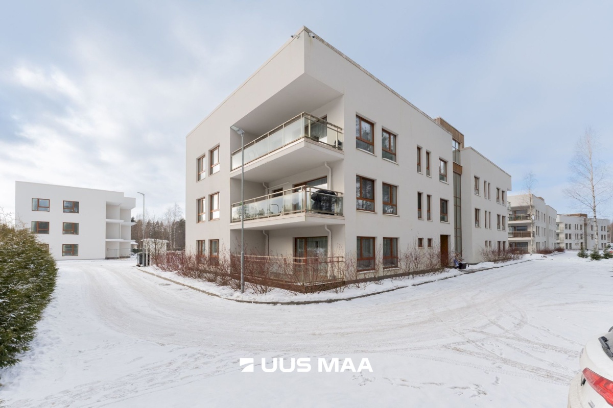 Pärnu linn, Pärnu linn, Tammiste, Nurmenuku 3/1