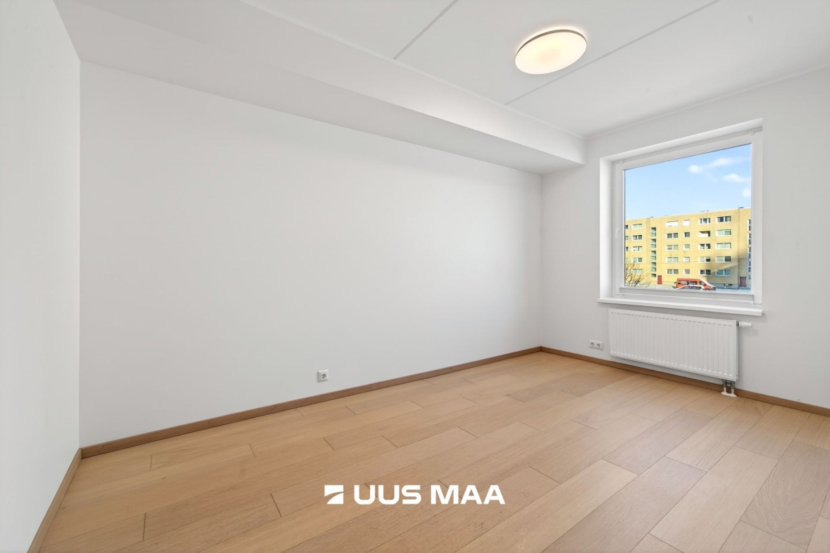 Keila linn, Põhjatähe 1