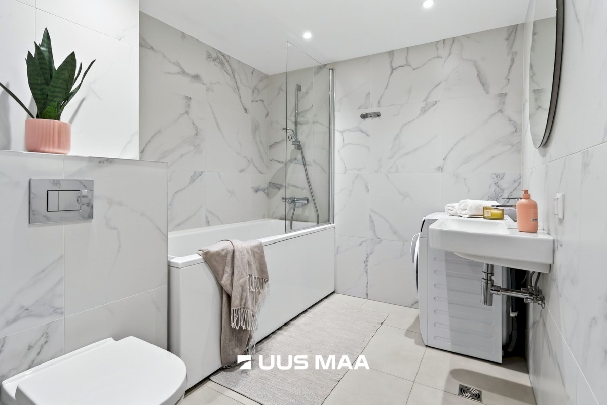 Keila linn, Põhjatähe 1