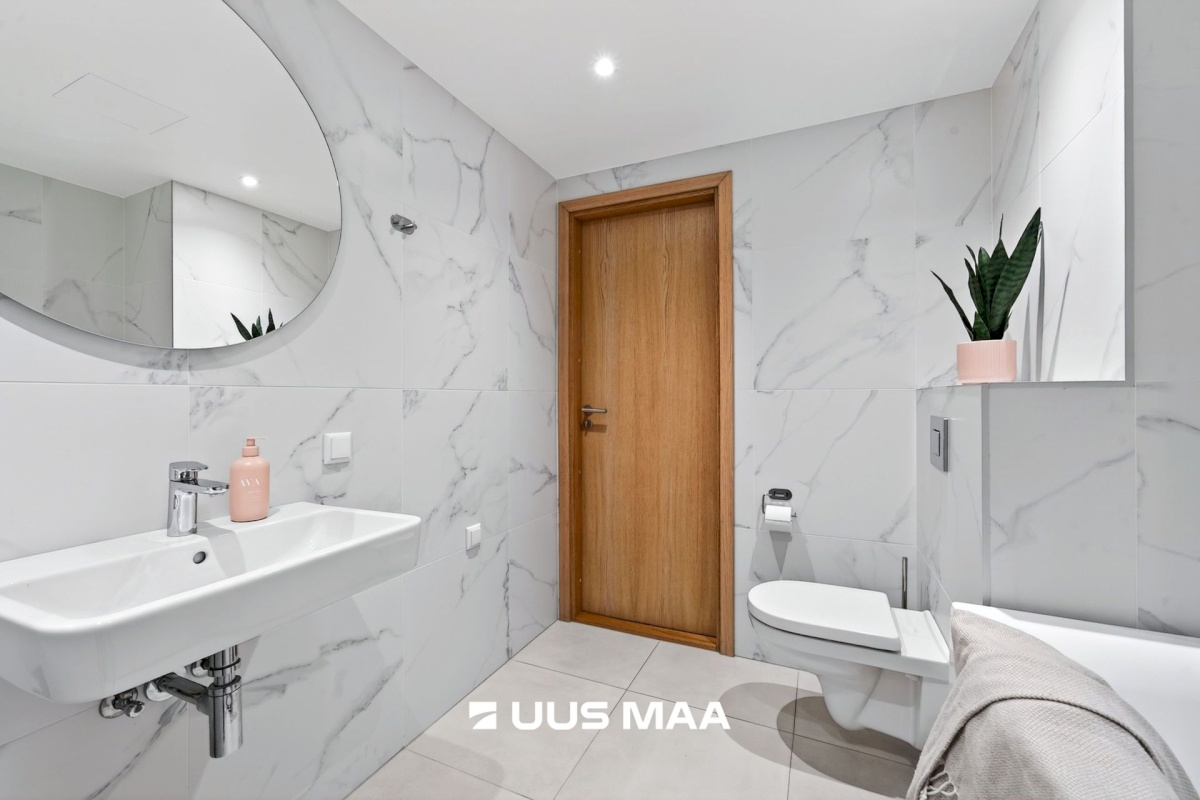 Keila linn, Põhjatähe 1