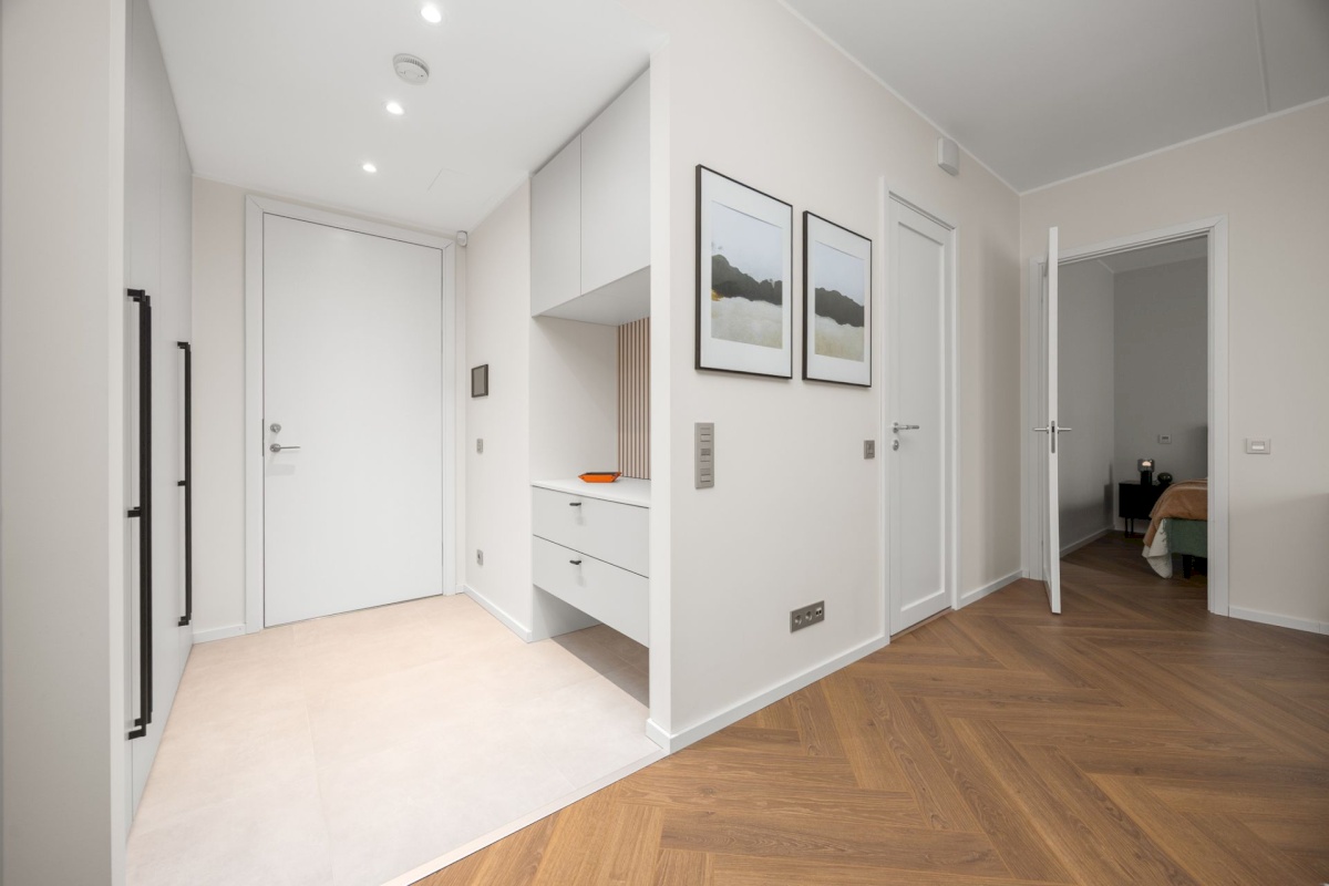 Tallinn, Põhja-Tallinna linnaosa, Kalamaja, Allveelaeva 4