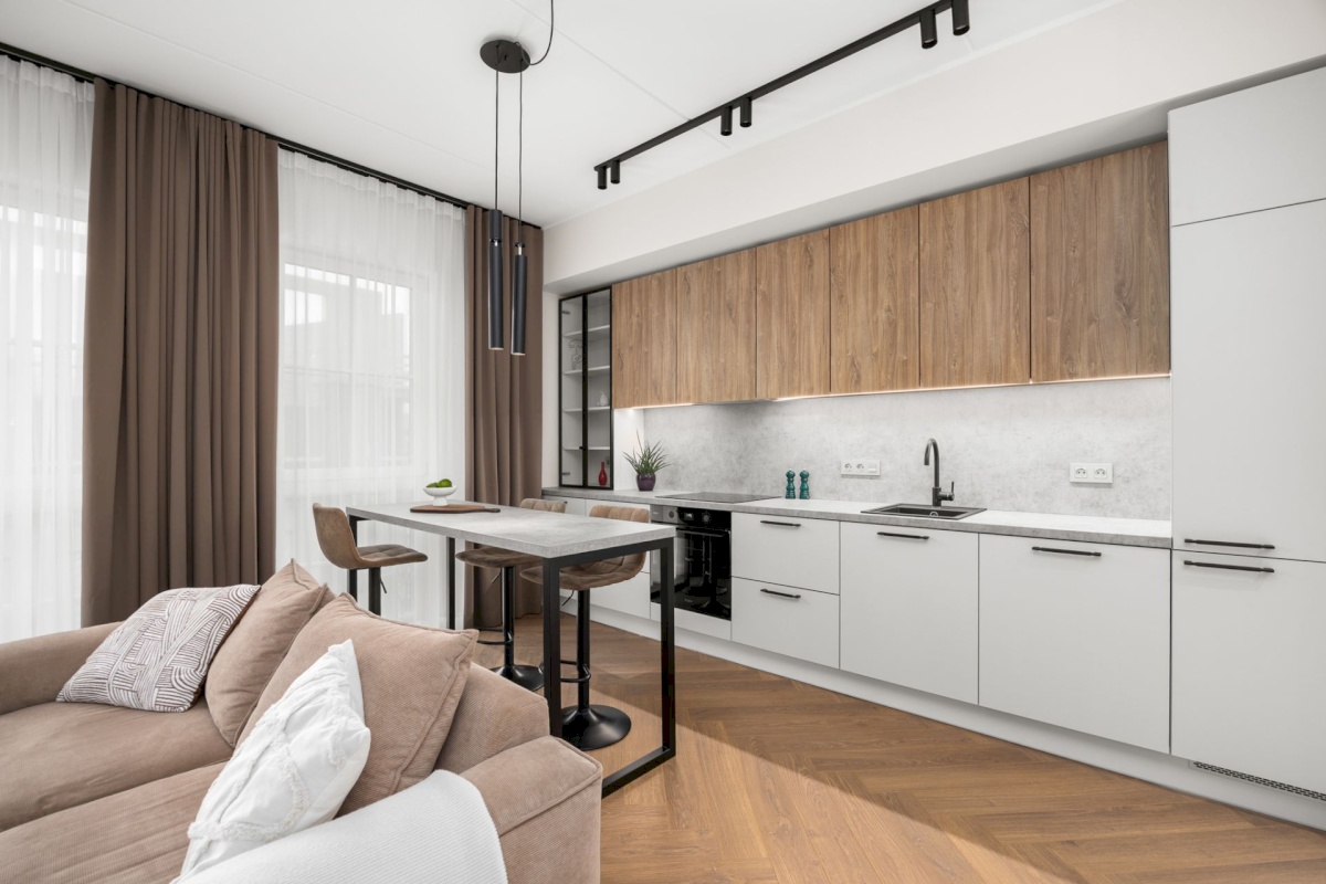 Tallinn, Põhja-Tallinna linnaosa, Kalamaja, Allveelaeva 4