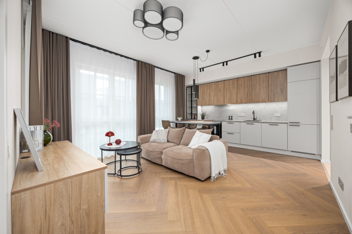 Tallinn, Põhja-Tallinna linnaosa, Kalamaja, Allveelaeva 4