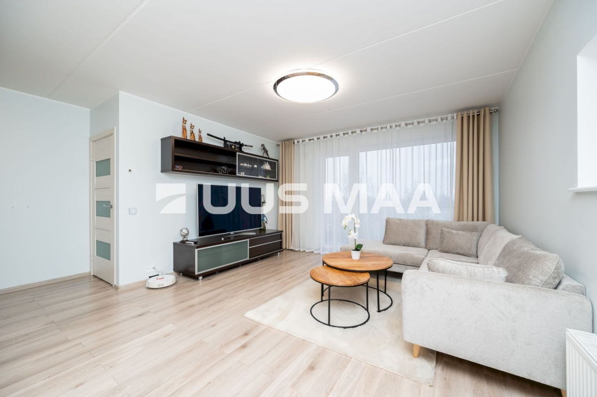 Tallinn, Mustamäe linnaosa, Kadaka, Kadaka tee 137