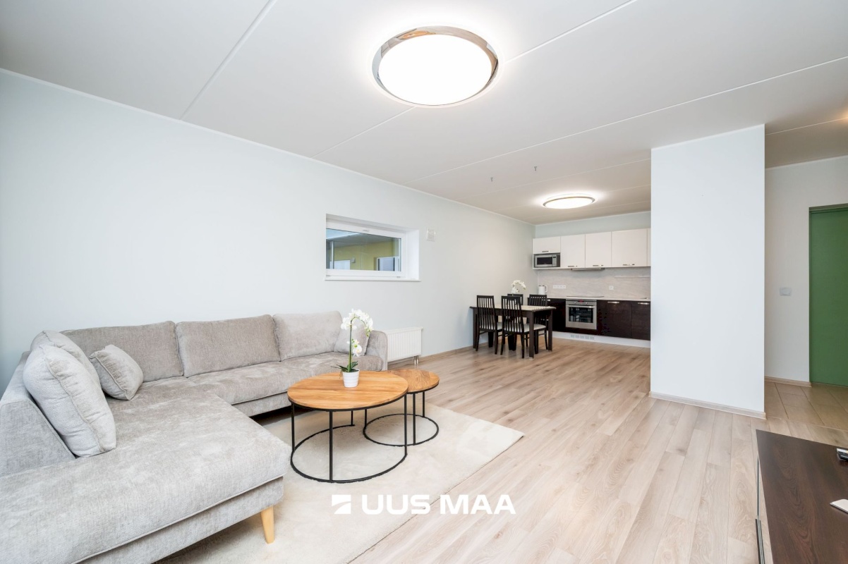 Tallinn, Mustamäe linnaosa, Kadaka, Kadaka tee 137