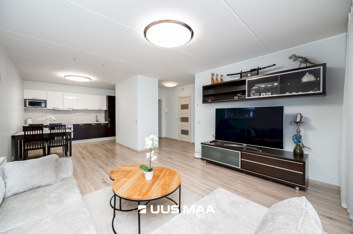 Tallinn, Mustamäe linnaosa, Kadaka, Kadaka tee 137