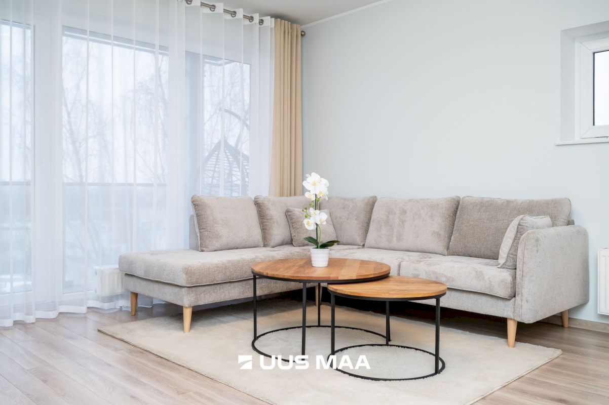 Tallinn, Mustamäe linnaosa, Kadaka, Kadaka tee 137