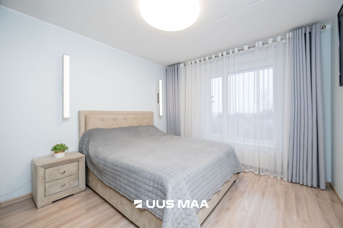 Tallinn, Mustamäe linnaosa, Kadaka, Kadaka tee 137